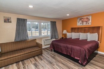 The Minuteman Inn