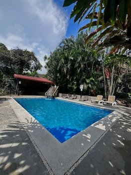 Hotel Brillasol Airport