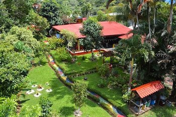 Hotel Brillasol Airport