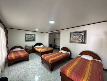 Hotel Brillasol Airport