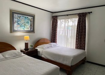 Hotel Brillasol Airport