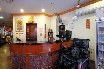 Kim Tian Star Hotel