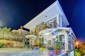 Nefes Hotel