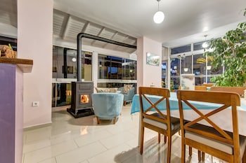 Nefes Hotel