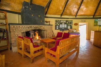 Bushara Island Camp
