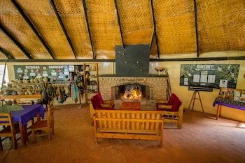 Bushara Island Camp