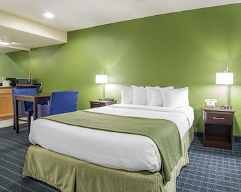 Quality Inn Needles