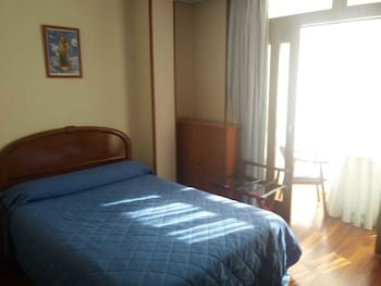 Hostal Sancho Garcia