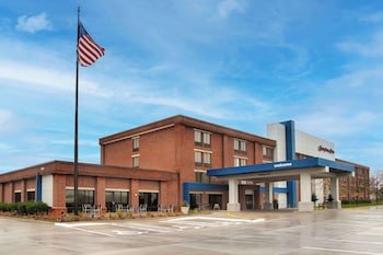 Hampton Inn Des Moines West