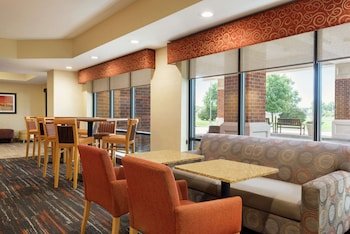 Hampton Inn Des Moines West
