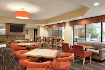 Hampton Inn Des Moines West