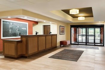 Hampton Inn Des Moines West