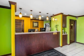 Rodeway Inn & Suites