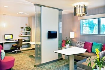 Residence Inn Hanover Lebanon