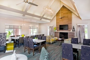 Residence Inn Hanover Lebanon