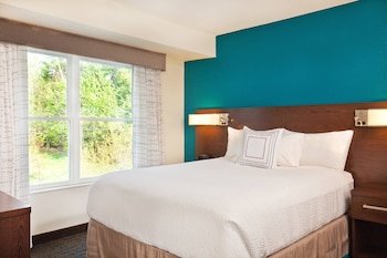Residence Inn Hanover Lebanon