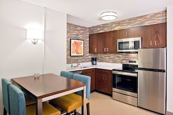 Residence Inn Hanover Lebanon