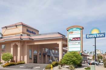 Days Inn by Wyndham Yuma
