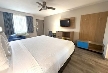 Days Inn by Wyndham Yuma