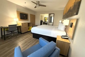 Days Inn by Wyndham Yuma
