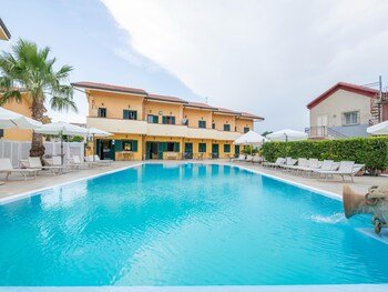 Residence Village Conca Degli Dei