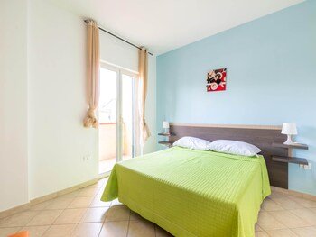 Residence Village Conca Degli Dei