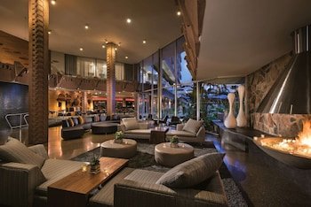 Hotel Valley Ho