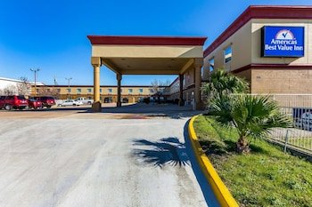 Americas Best Value Inn-Temple/Killeen