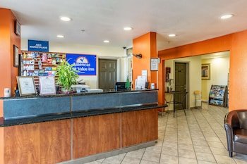 Americas Best Value Inn-Temple/Killeen