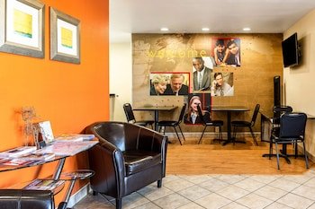 Americas Best Value Inn-Temple/Killeen