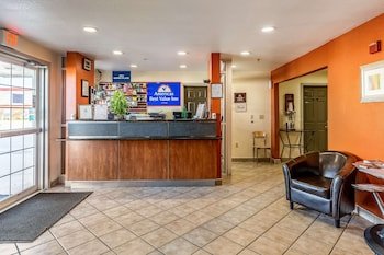 Americas Best Value Inn-Temple/Killeen
