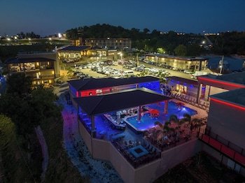 The Resort at Lake of the Ozarks