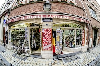 La Vieille Lanterne