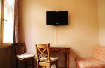 La Vieille Lanterne