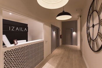 Izara Plaza Catalunya
