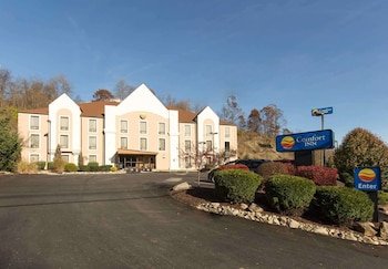 Comfort Inn Pittsburgh / Steubenville Pike