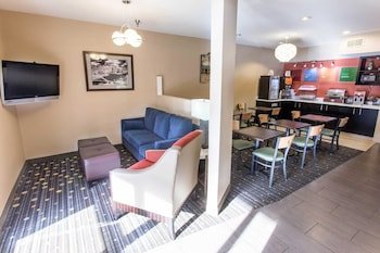 Comfort Inn Pittsburgh / Steubenville Pike