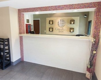 Comfort Inn Pittsburgh / Steubenville Pike