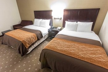 Comfort Inn Pittsburgh / Steubenville Pike