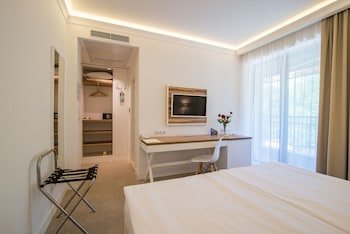 HVD Nympha Hotel