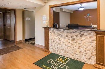 Quality Inn Janesville