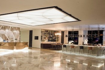 Renaissance Riverside Hotel Saigon