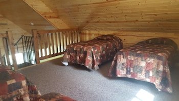 Edge-O-Dells Resort