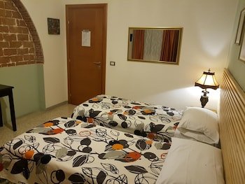 Residenza Del Turista