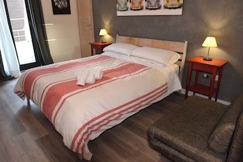 Residenza Del Turista