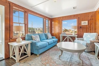 Nags Head Beach Inn