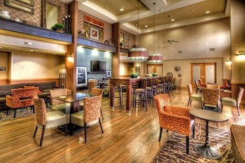 Hampton Inn & Suites Kalamazoo Oshtemo