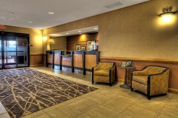 Hampton Inn & Suites Kalamazoo Oshtemo