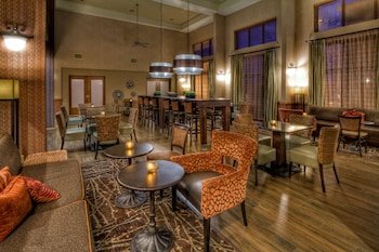 Hampton Inn & Suites Kalamazoo Oshtemo