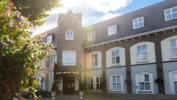 Lady Gregory Hotel